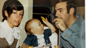 Home and your Birthday