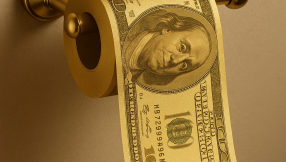 Inflation Boomerang