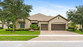 Just Listed | 4615 Siena Circle