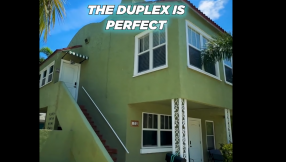 Ultimate Lake Worth Income Property! Live, Rent, or Relax at 130 S Ocean Breeze
