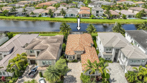 Just Listed | 9759 Vitrail Lane