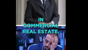 Don’t Be That Guy – You Know, The One That Kills A Deal Because They Can’t Get Their Paperwork Done!