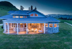 94589 N Bank Rogue Rd