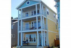 2505 Mill Pond Ln