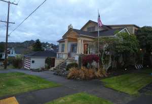 413 Franklin Ave