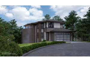 Beautiful New Construction in Lake Oswego