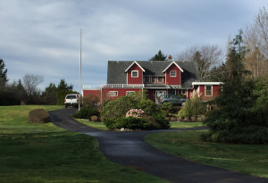 15011 Pacific Way