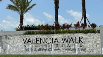 Discover Tranquility and Luxury Living at Valencia Walk in Riverland
