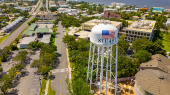 Exploring the Allure of Ocean Cove Townhomes in Stuart