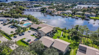 Just Listed | 9220 SE Riverfront Terrace #I