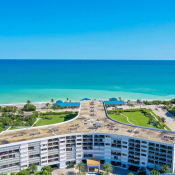 Just Listed | 1300 S Highway A1a #203