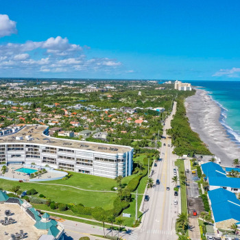 Just Listed | 1300 S Highway A1a #626