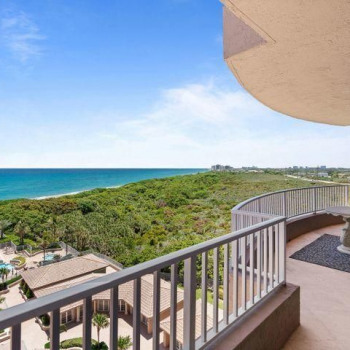 Just Listed | Outstanding in Ocean Royale | 700 Ocean Royale Way #803