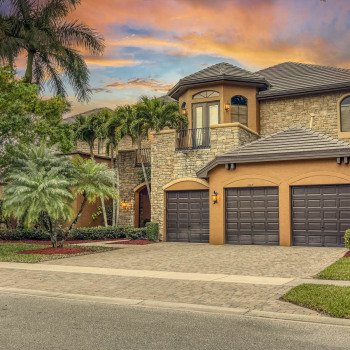 Just Listed | Say Wow in Wellington | 3507 Palais Terrace