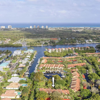 Just Listed | Magnificent in Mariners Cove | 2439 Treasure Isle Drive 6