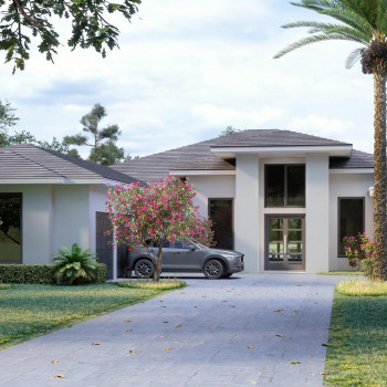 Just Listed | Sensational in Steeplechase | 5729 Sea Biscuit Road