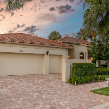 Just Listed | Luscious in Lantern Bay | 3522 Lantern Bay Drive
