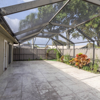 Just Listed | Wonderful in Westwood Gardens | 5852 Golden Eagle Circle