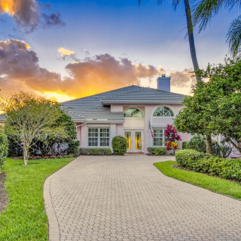 Just Listed | Perfection in Piper’s Landing | 4322 SW Dundee Court