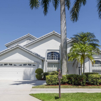 Just Listed | Wonderful in Woods Walk | 9671 Pine Mill Court