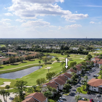 Just Listed | Wonderful in Wingfoot | 402 Wingfoot Drive #A
