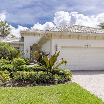 Just Listed | Perfect in Paloma | 12476 Aviles Circle