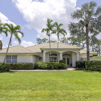 Just Listed | Picturesque in PGA | 7 Berwick Road