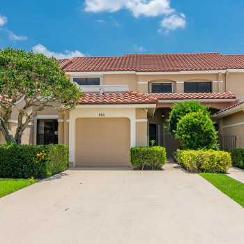 Just Listed | Wonderful in Windermere | 852 Windermere Way