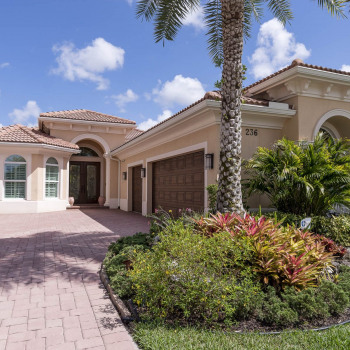 Just Listed | A Jewel in Jupiter Country Club | 236 Carina Drive