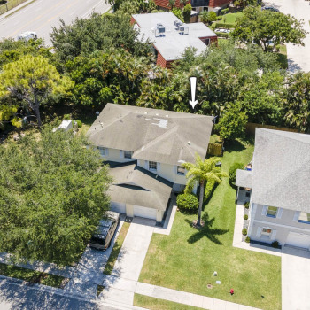 Just Listed | Gorgeous in Greenacres | 102 Baldwin Boulevard