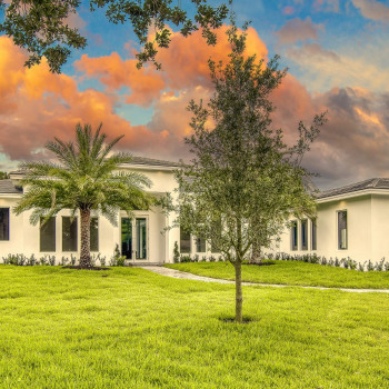Just Listed | Stunning in Steeplechase | 7763 Bold Lad Road