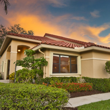 Just Listed | Pretty in PGA National | 870 Windermere Way