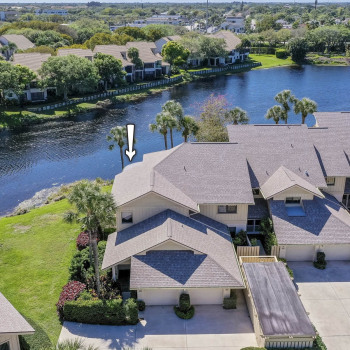 Just Listed | Wonderful in Waterbend | 16967 Waterbend Drive #244