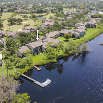 Just Listed | 9110 SE Riverfront Terrace #G