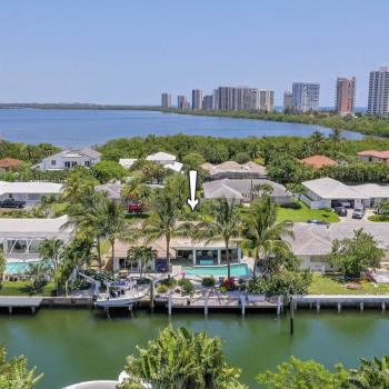 Just Listed | 1211 Gulfstream Way