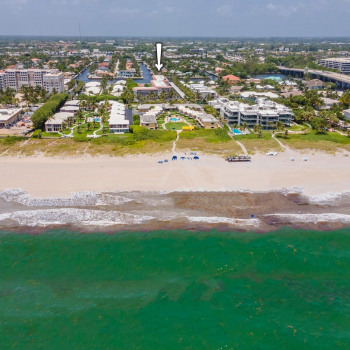 Just Listed | 1910 S Ocean Boulevard #104