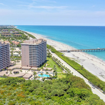 Just Listed | 750 Ocean Royale Way #803