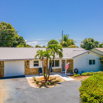 Just Listed | 19980 Hibiscus Drive