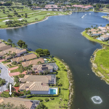 Just Listed | 928 Augusta Pointe Drive