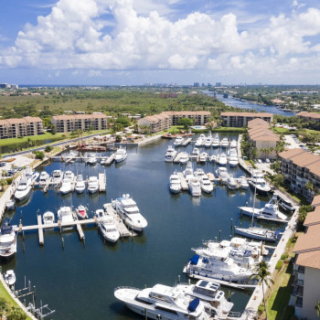Just Listed | 2601 Marina Isle Way #203