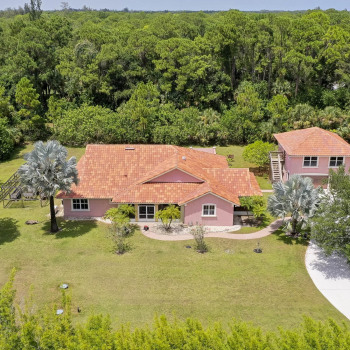 Just Listed | 9385 N 159th Court