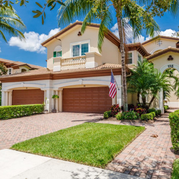 Just Listed | 115 Tresana Boulevard #35