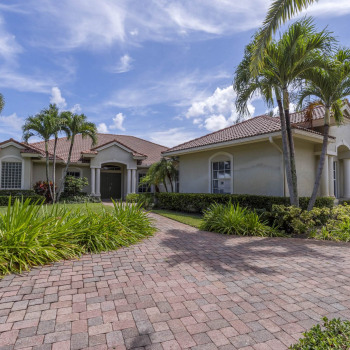 Just Listed | 8139 Man O War Road