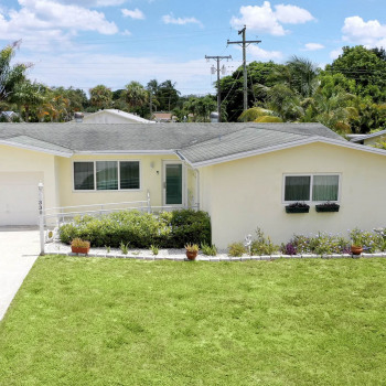 Just Listed | 330 Azalea Street