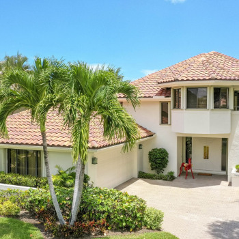 Just Listed | 13804 Rivoli Drive