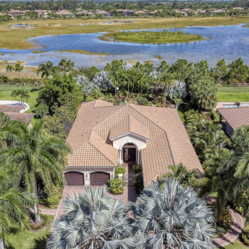 Just Listed | 7728 Eden Ridge Way