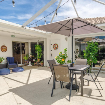 Just Listed | 5004 Water Oak Court