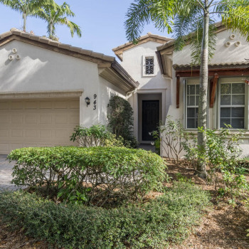 Just Listed | 943 Mill Creek Drive