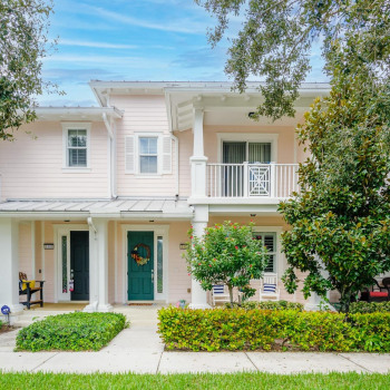 Just Listed | 1435 N Jeaga Drive