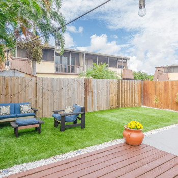Just Listed | 3500 Gardens East Drive #B